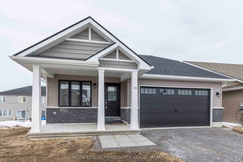 70 Stirling Crt, Picton, ON, K0K2T0 | Card Image