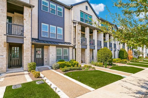 3703 Sailing View Blvd, Arlington, TX, 76005-1377 | Card Image