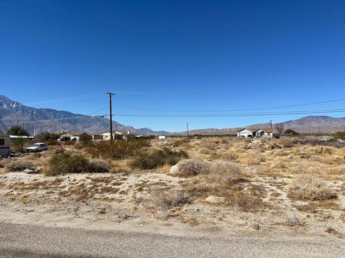 0 Tram View Rd, Desert Hot Springs, CA, 92240 | Card Image