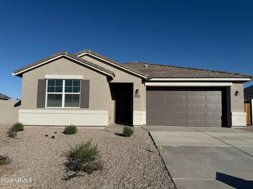 18315 N San Juan Street, Maricopa, AZ, 85138 | Card Image