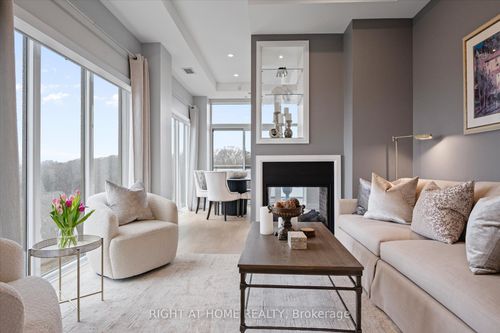 601-580 Kingston Road, Toronto, ON, M4P1P9 | Card Image