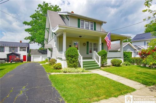 104 Chautauqua Avenue, Jamestown, NY, 14701 | Card Image
