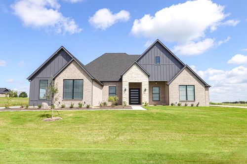 4551 Swenson Ranch Rd, Waxahachie, TX, 75165-4822 | Card Image