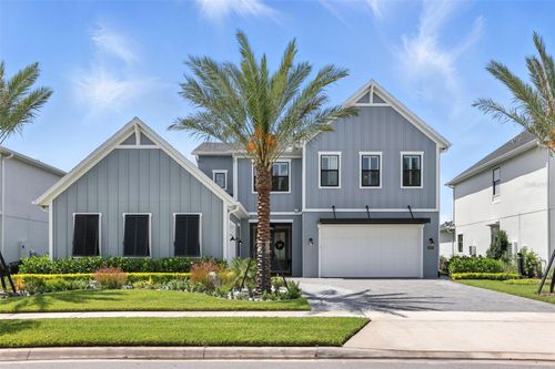 9352 Santorini Dr, ORLANDO, FL, 32827-8115 | Card Image