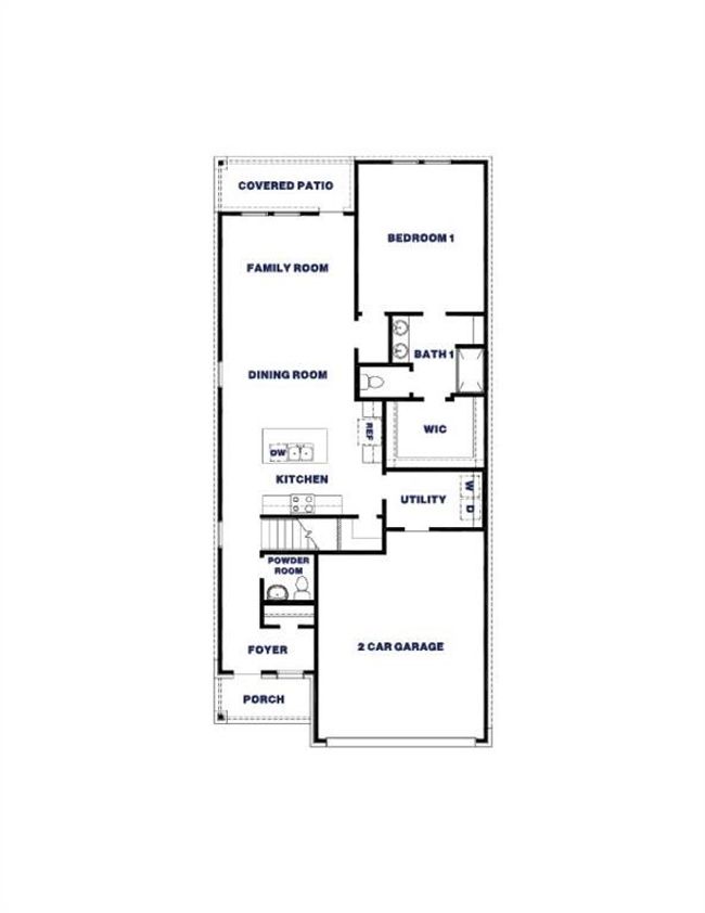 5442 Pinetree Crescent Ln, House other with 4 bedrooms, 3 bathrooms and 2 parking in Spring TX | Image 27