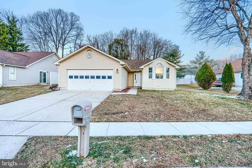 3235 Meadow Valley Dr, ABINGDON, MD, 21009-2625 | Card Image