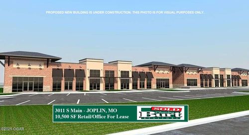 3011 S Main St Street, Joplin, MO, 64804 | Card Image