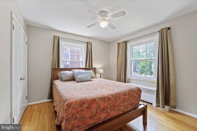2923 Landover St, Townhouse with 3 bedrooms, 2 bathrooms and null parking in ALEXANDRIA VA | Image 10