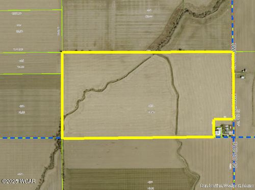 801 Road 12, Holgate, OH, 43527 | Card Image