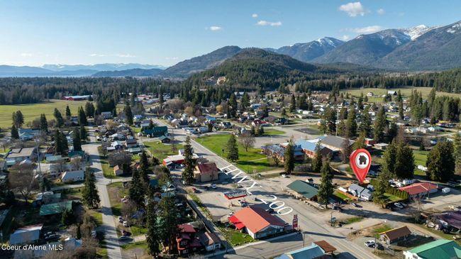401 N Stephen St, Home with 0 bedrooms, 0 bathrooms and null parking in Clark Fork ID | Image 6