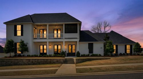 10936 Whispering Path Dr, Shreveport, LA, 71106-7742 | Card Image