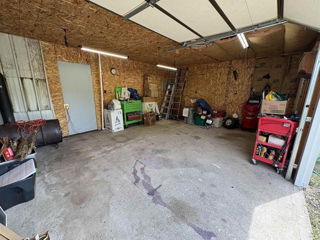 N14188 W Central Ave, Home with 0 bedrooms, 0 bathrooms and null parking in Fifield WI | Image 11