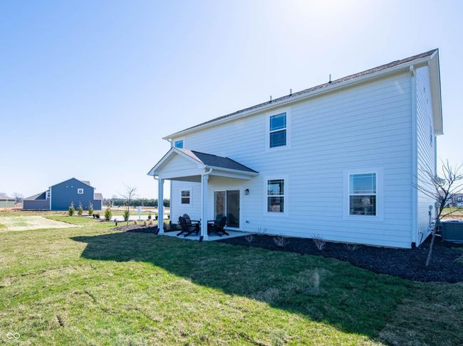 7628 Big Bend Blvd, House other with 4 bedrooms, 3 bathrooms and null parking in Camby IN | Image 33