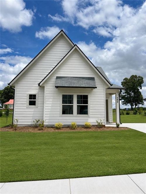105 Winston Way, Carrollton, GA, 30117-4360 | Card Image