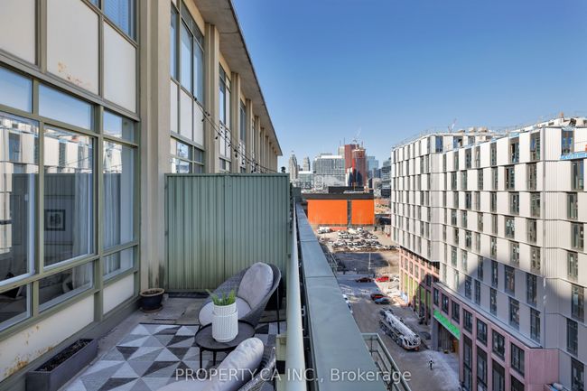 9 - 70 Mill St, Condo with 2 bedrooms, 2 bathrooms and null parking in Toronto ON | Image 35