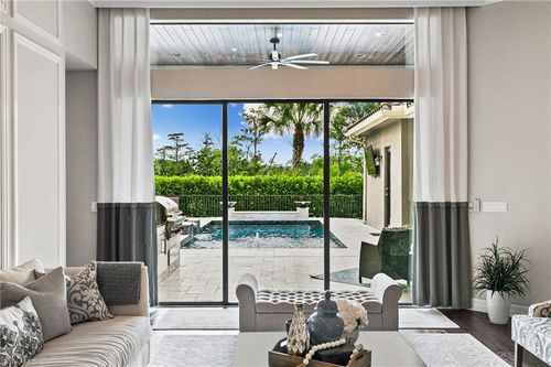 4605 Azalea Dr, NAPLES, FL, 34119-9061 | Card Image