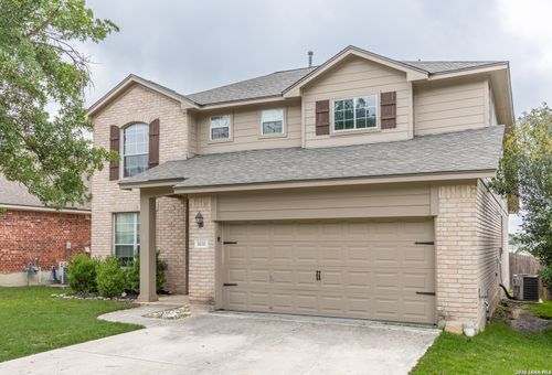 3638 Sumantra Clf, San Antonio, TX, 78261 | Card Image