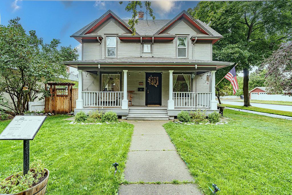 Residential in Kalispell