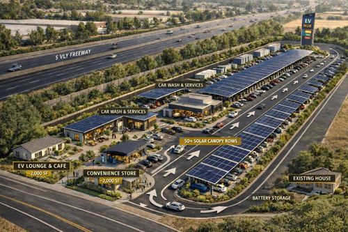 615 Rucker Ave, Gilroy, CA, 95020 | Card Image