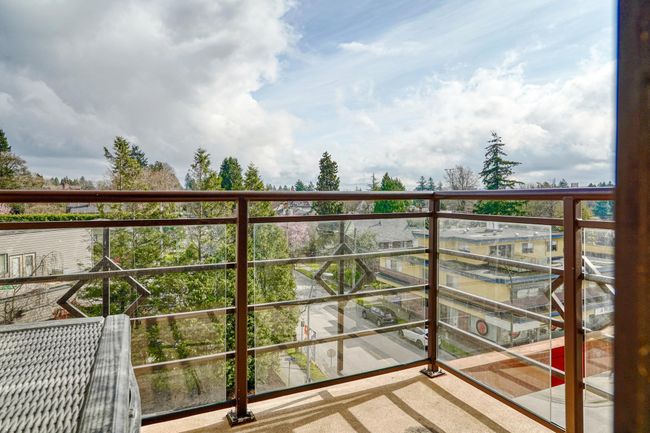 406 - 306 Sixth St, Condo with 1 bedrooms, 1 bathrooms and 1 parking in New Westminster BC | Image 23