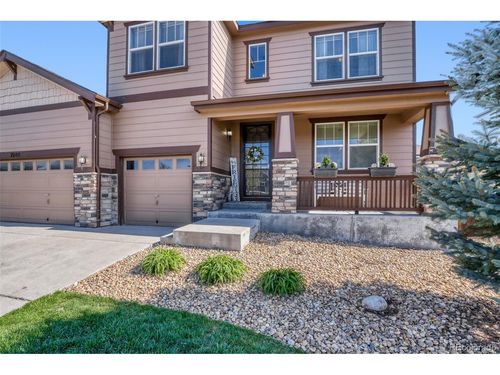 7200 Bandit Dr, Castle Rock, CO, 80108 | Card Image
