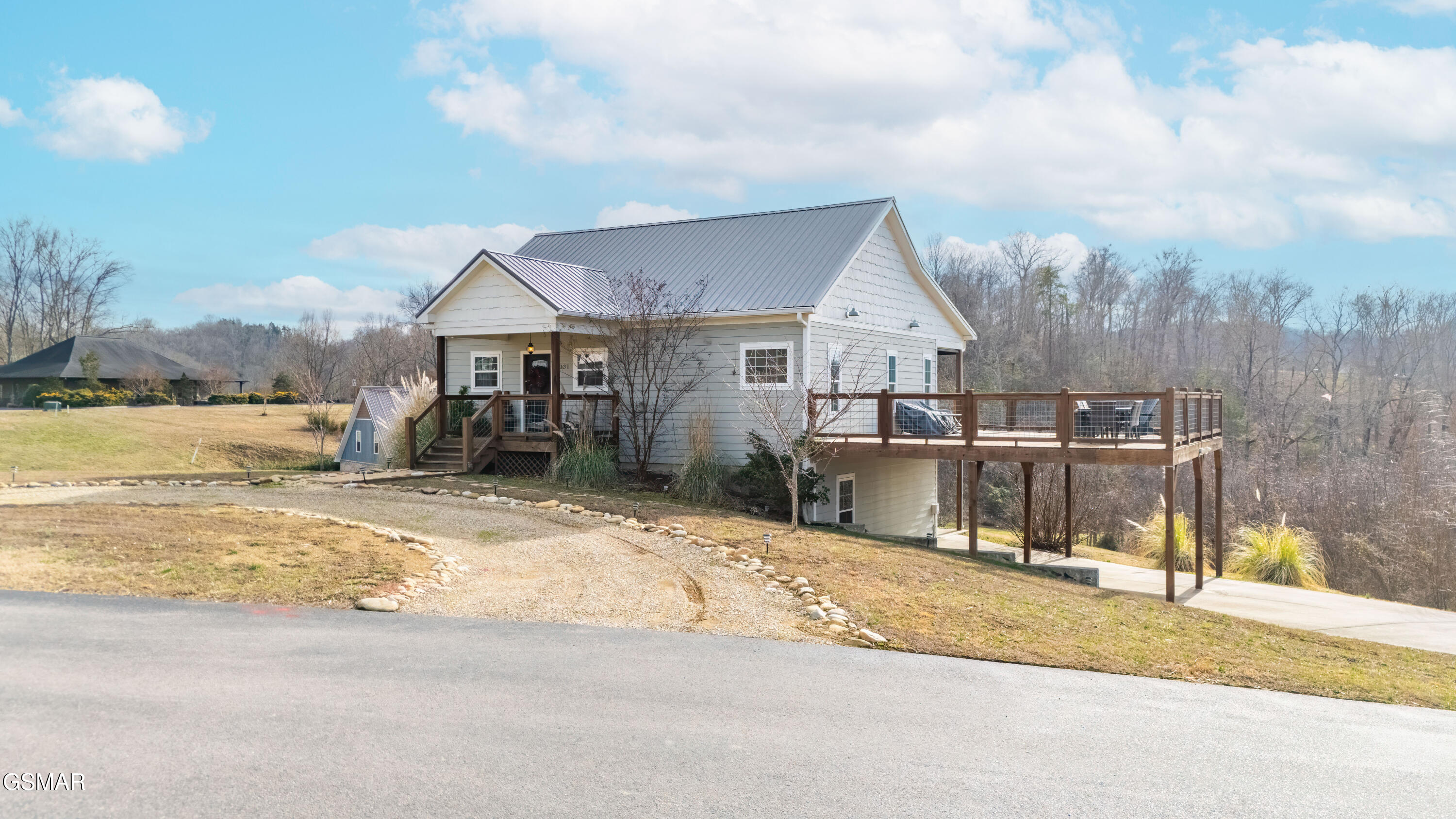 Residential in Sevierville