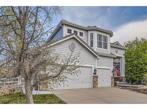 10456 Carriage Club Dr, Lone Tree, CO, 80124-9793 | Card Image