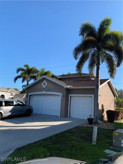 16804 Colony Lakes Blvd, FORT MYERS, FL, 33908-9600 | Card Image