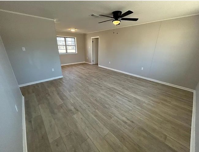 607 Frank T Bunton St, House other with 4 bedrooms, 1 bathrooms and null parking in Lonoke AR | Image 6