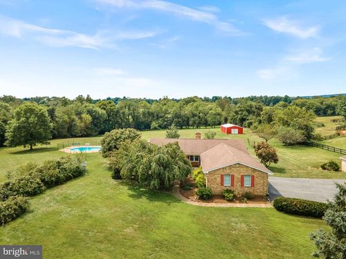 12821 Milltown Rd, LOVETTSVILLE, VA, 20180-2018 | Card Image