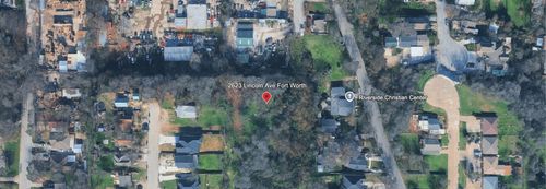 2623 Lincoln Ave, Fort Worth, TX, 76164-7006 | Card Image