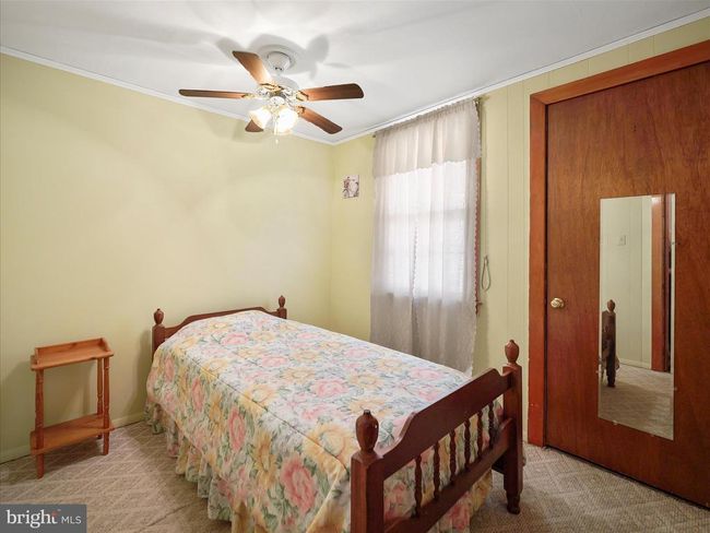 62 N 4 Th St, Home with 3 bedrooms, 1 bathrooms and null parking in CHAMBERSBURG PA | Image 17