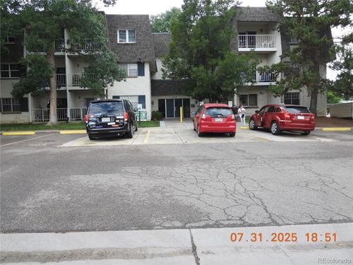 103-2225 S Jasmine St, Denver, CO, 80222-5711 | Card Image