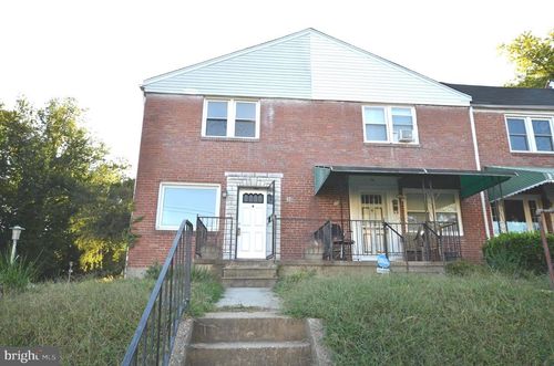 30 N Athol Ave, BALTIMORE, MD, 21229-2827 | Card Image