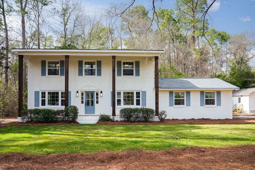 2015 Town Creek Rd, Aiken, SC, 29803-5775 | Card Image