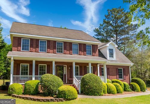 140 Ashbrook Dr, Athens, GA, 30605-3976 | Card Image