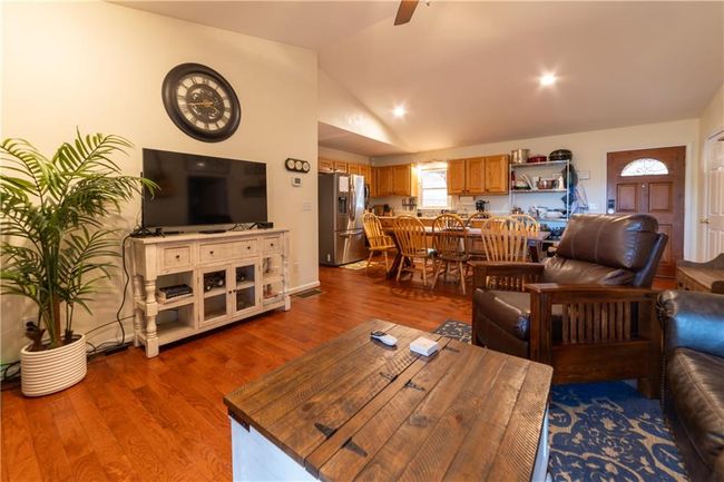 444 Miners Mountain Rd, House other with 3 bedrooms, 3 bathrooms and null parking in Sautee Nacoochee GA | Image 6