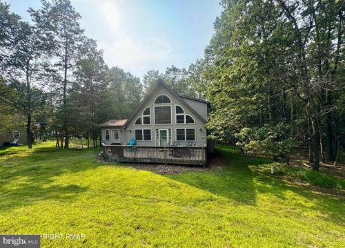 85 Shawnee Trl, Albrightsville, PA, 18210-3913 | Card Image