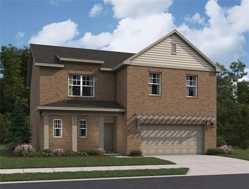 432 Corricella Ct, Mcdonough, GA, 30253-8453 | Card Image