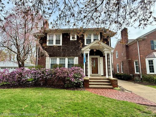 4311 Arlington Dr, Royal Oak, MI, 48073-6307 | Card Image