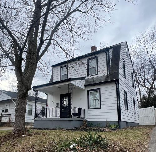 619 Daleview Ave, Dayton, OH, 45405-5144 | Card Image