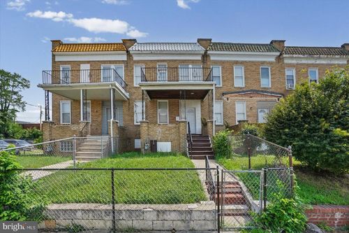 5033 Denmore Ave, BALTIMORE, MD, 21215-5806 | Card Image