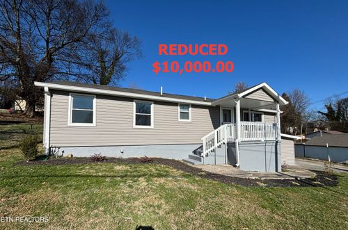 4231 Van Dyke Dr, Knoxville, TN, 37919-3152 | Card Image