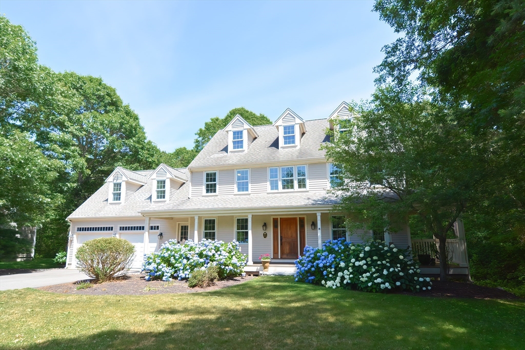 Falmouth Hwy, North Falmouth, MA 02556