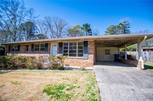 1675 Cherokee Boulevard, Douglasville, GA, 30134 | Card Image