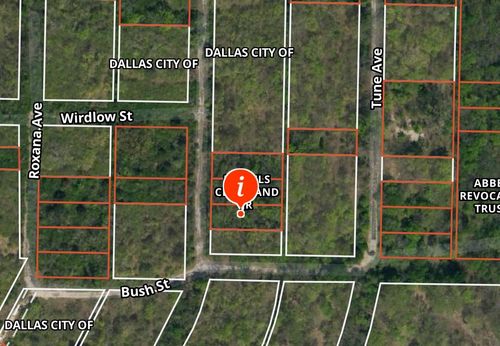 2020 Tune Ave, Dallas, TX, 75217 | Card Image