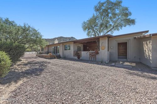 6019 E Blue Ridge Drive, Cave Creek, AZ, 85331 | Card Image