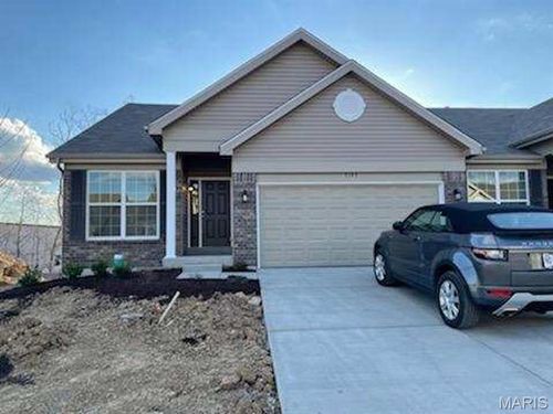 5349 Lakepath Way, Eureka, MO, 63025-4056 | Card Image