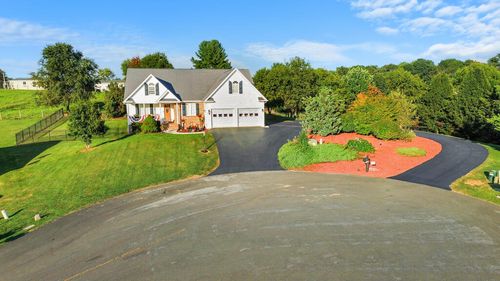 19321 Spur Ln, Abingdon, VA, 24210-1589 | Card Image