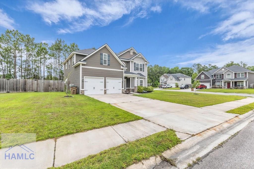 Residential in Hinesville 5